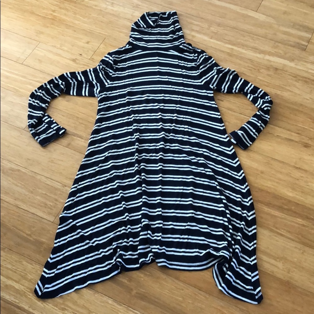 EXC Anthropologie Maeve dress L Soft!!